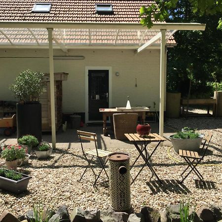 Beej Potters Weert Exterior foto