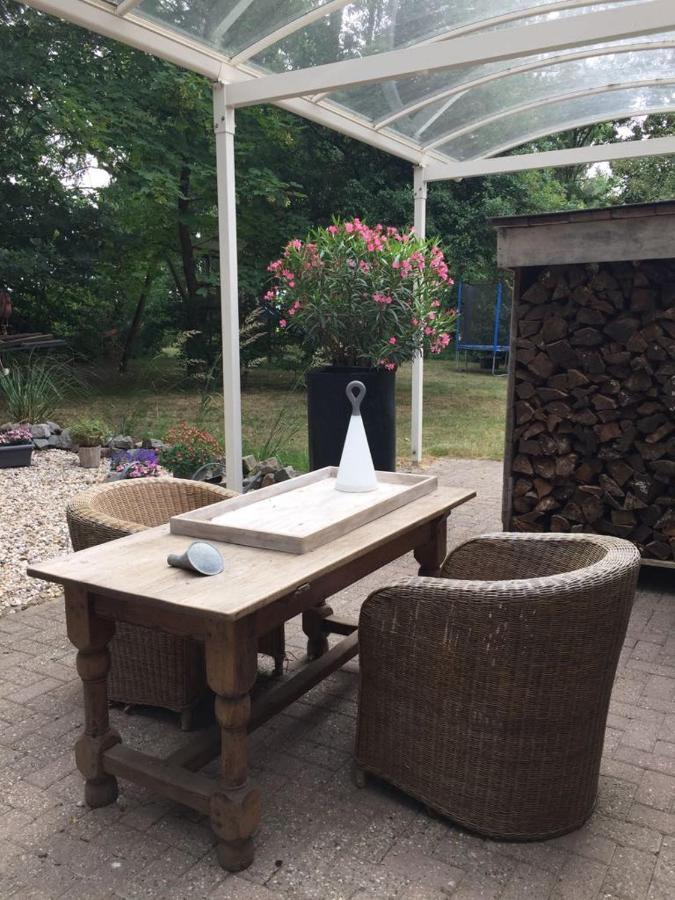 Beej Potters Weert Exterior foto