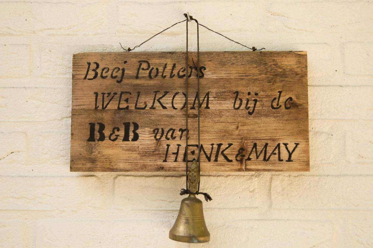 Beej Potters Weert Exterior foto