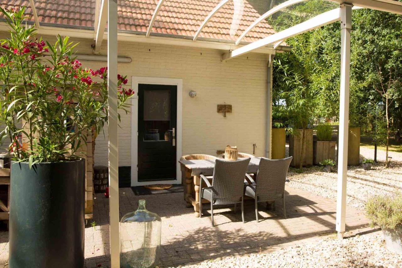 Beej Potters Weert Exterior foto