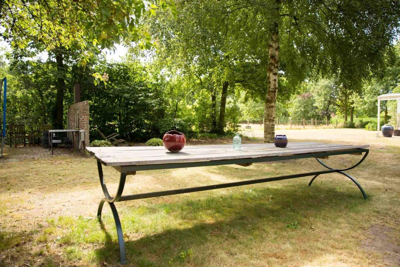 Beej Potters Weert Exterior foto